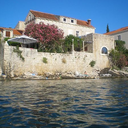 Villa Gverovic Štikovica Екстериор снимка