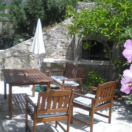 Villa Gverovic Štikovica Стая снимка