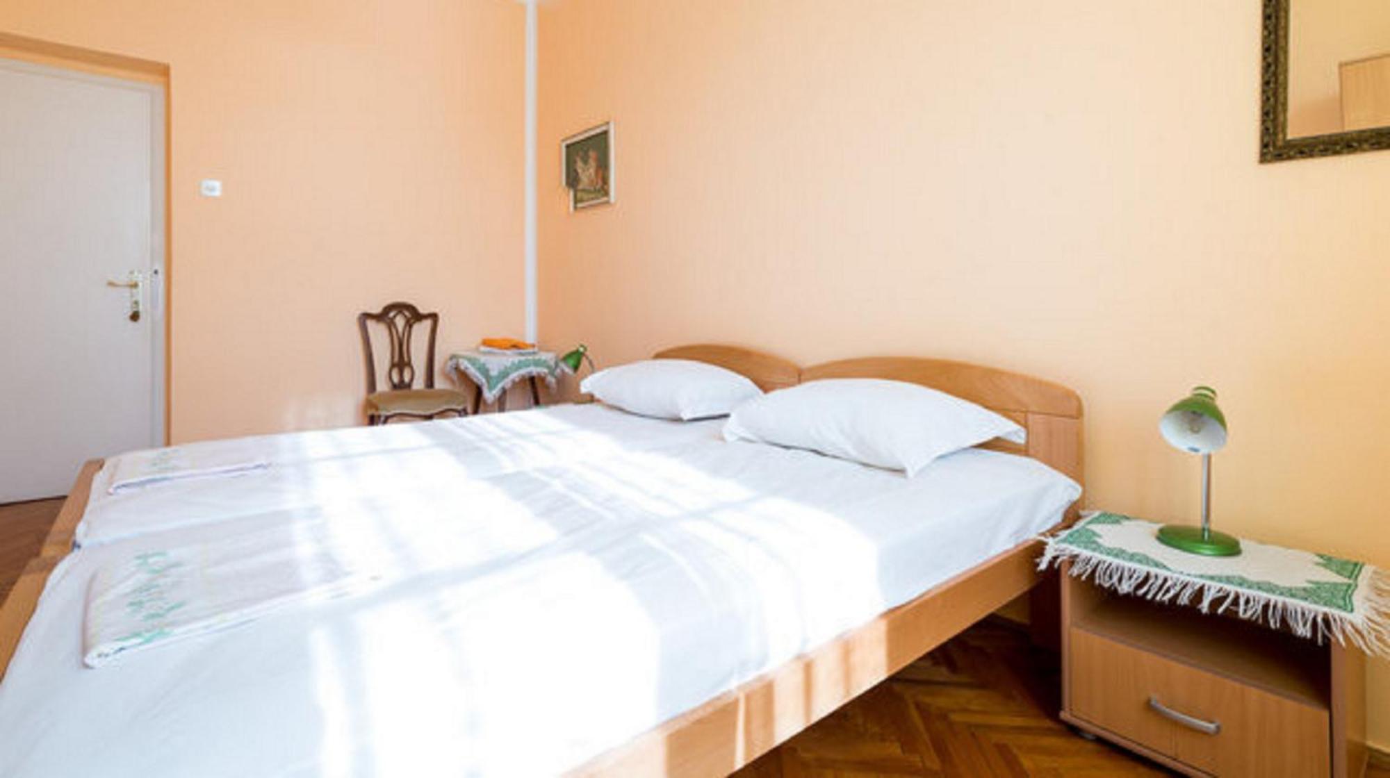 Villa Gverovic Štikovica Стая снимка