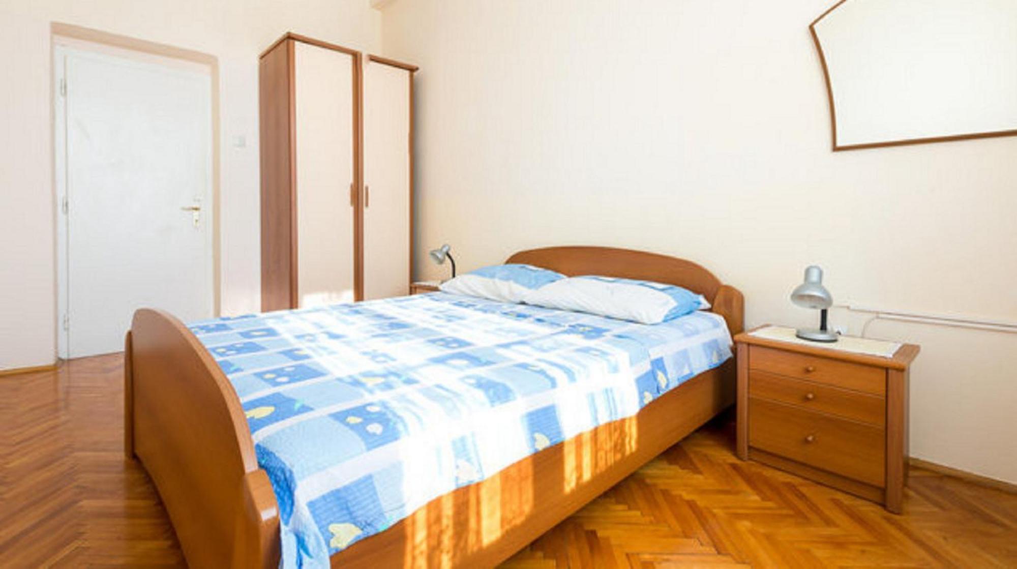 Villa Gverovic Štikovica Стая снимка