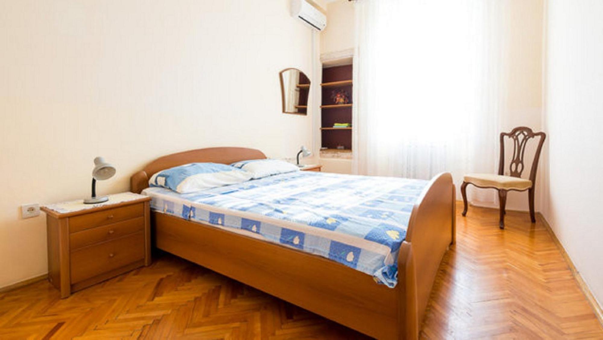 Villa Gverovic Štikovica Стая снимка