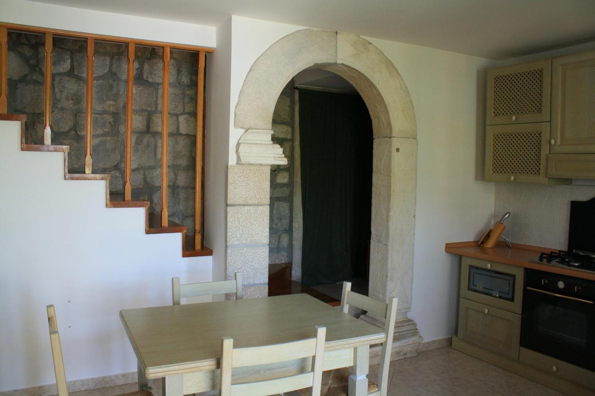 Villa Gverovic Štikovica Стая снимка
