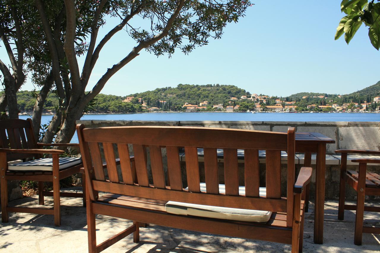 Villa Gverovic Štikovica Екстериор снимка