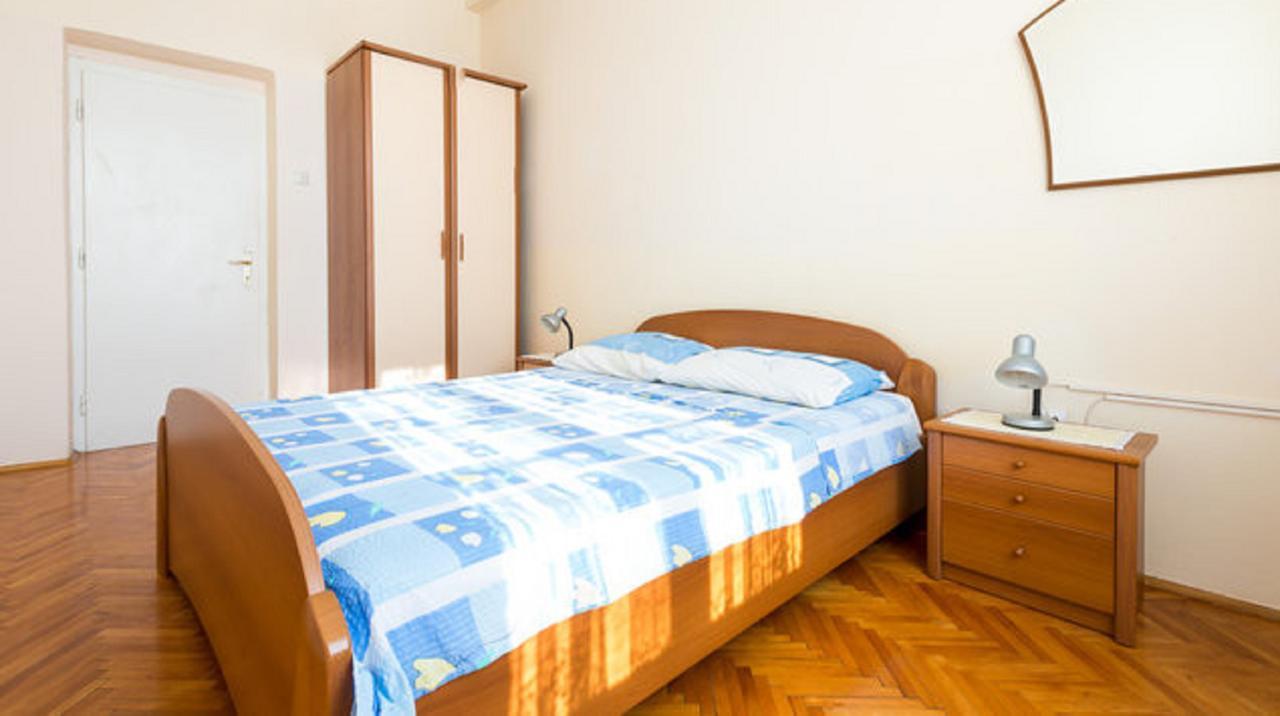 Villa Gverovic Štikovica Екстериор снимка