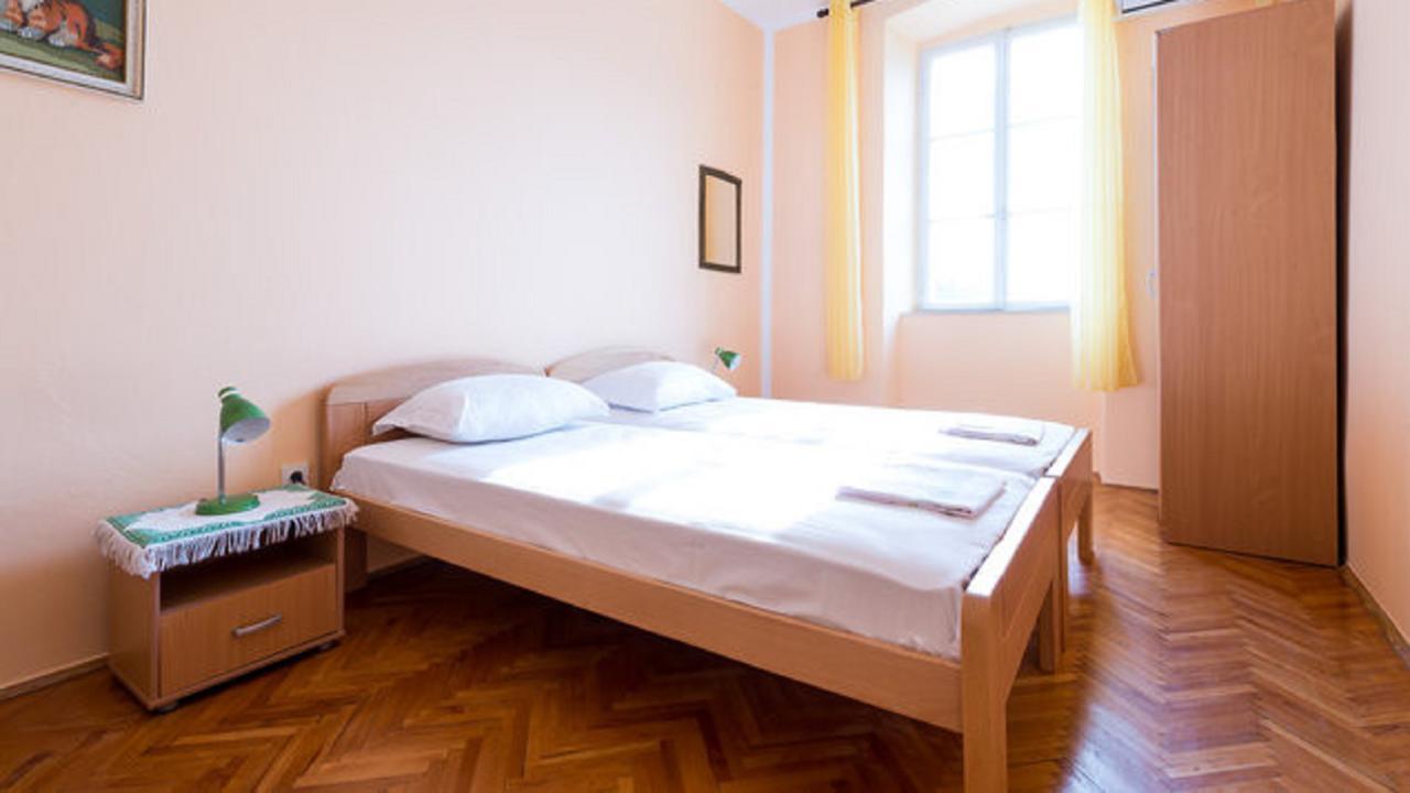 Villa Gverovic Štikovica Екстериор снимка
