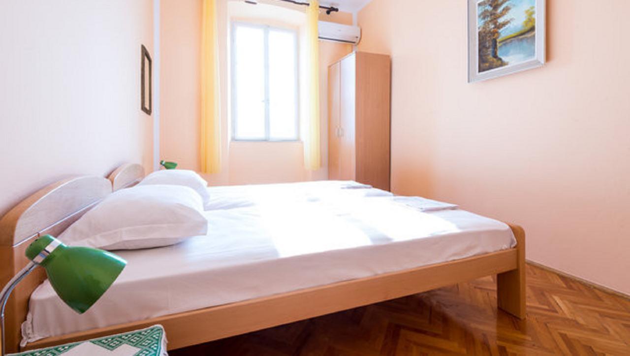 Villa Gverovic Štikovica Екстериор снимка